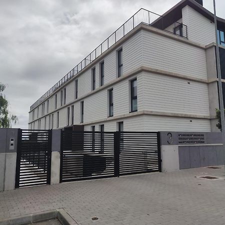 Apartamento T3 Junto A Ria E Ao Mar! Gafanha da Nazaré Kültér fotó