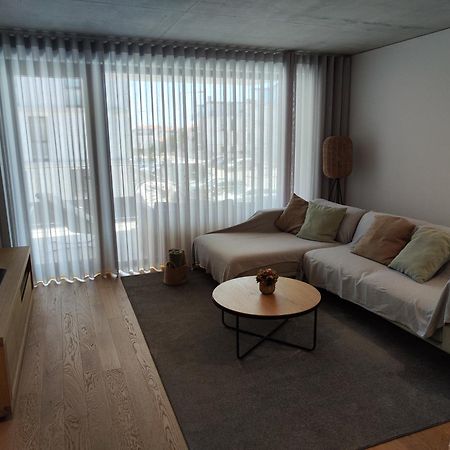 Apartamento T3 Junto A Ria E Ao Mar! Gafanha da Nazaré Kültér fotó