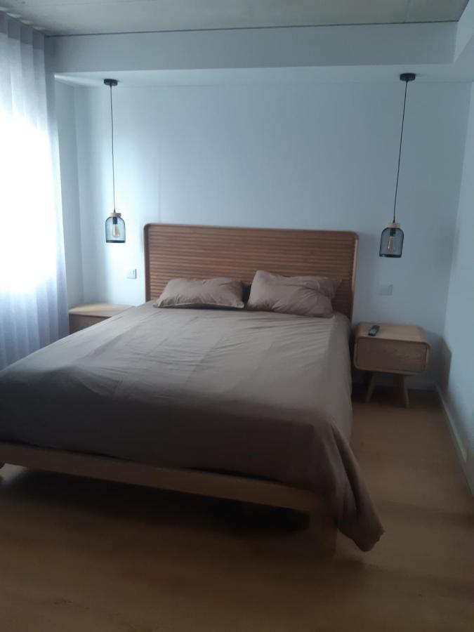 Apartamento T3 Junto A Ria E Ao Mar! Gafanha da Nazaré Kültér fotó