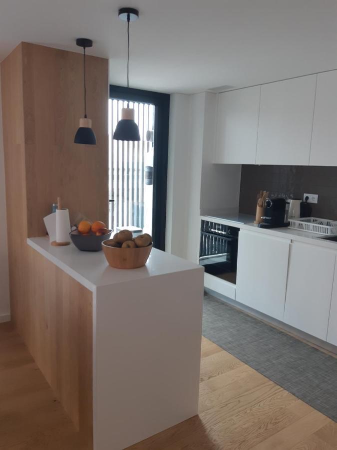 Apartamento T3 Junto A Ria E Ao Mar! Gafanha da Nazaré Kültér fotó