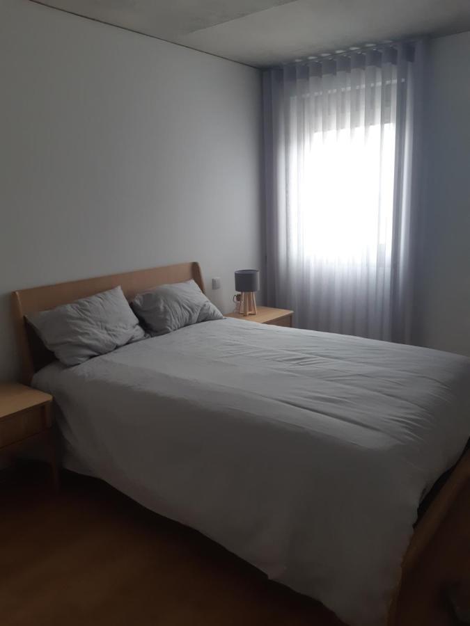 Apartamento T3 Junto A Ria E Ao Mar! Gafanha da Nazaré Kültér fotó