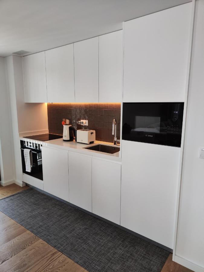 Apartamento T3 Junto A Ria E Ao Mar! Gafanha da Nazaré Kültér fotó