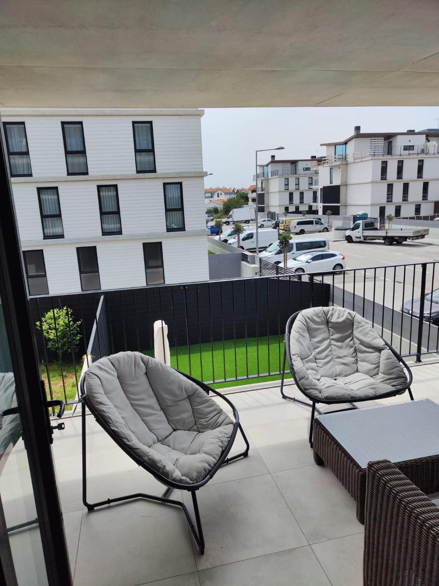 Apartamento T3 Junto A Ria E Ao Mar! Gafanha da Nazaré Kültér fotó