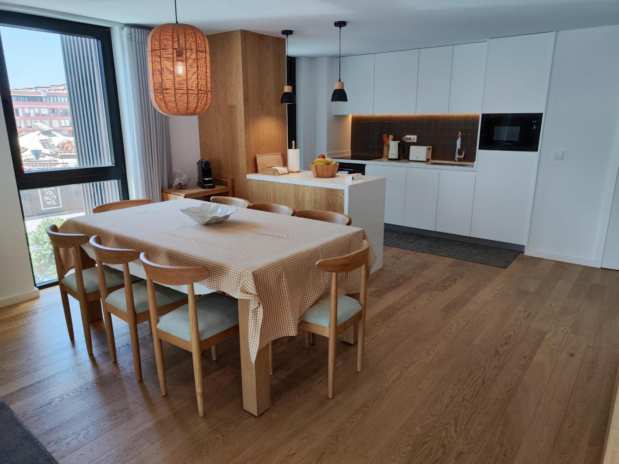 Apartamento T3 Junto A Ria E Ao Mar! Gafanha da Nazaré Kültér fotó