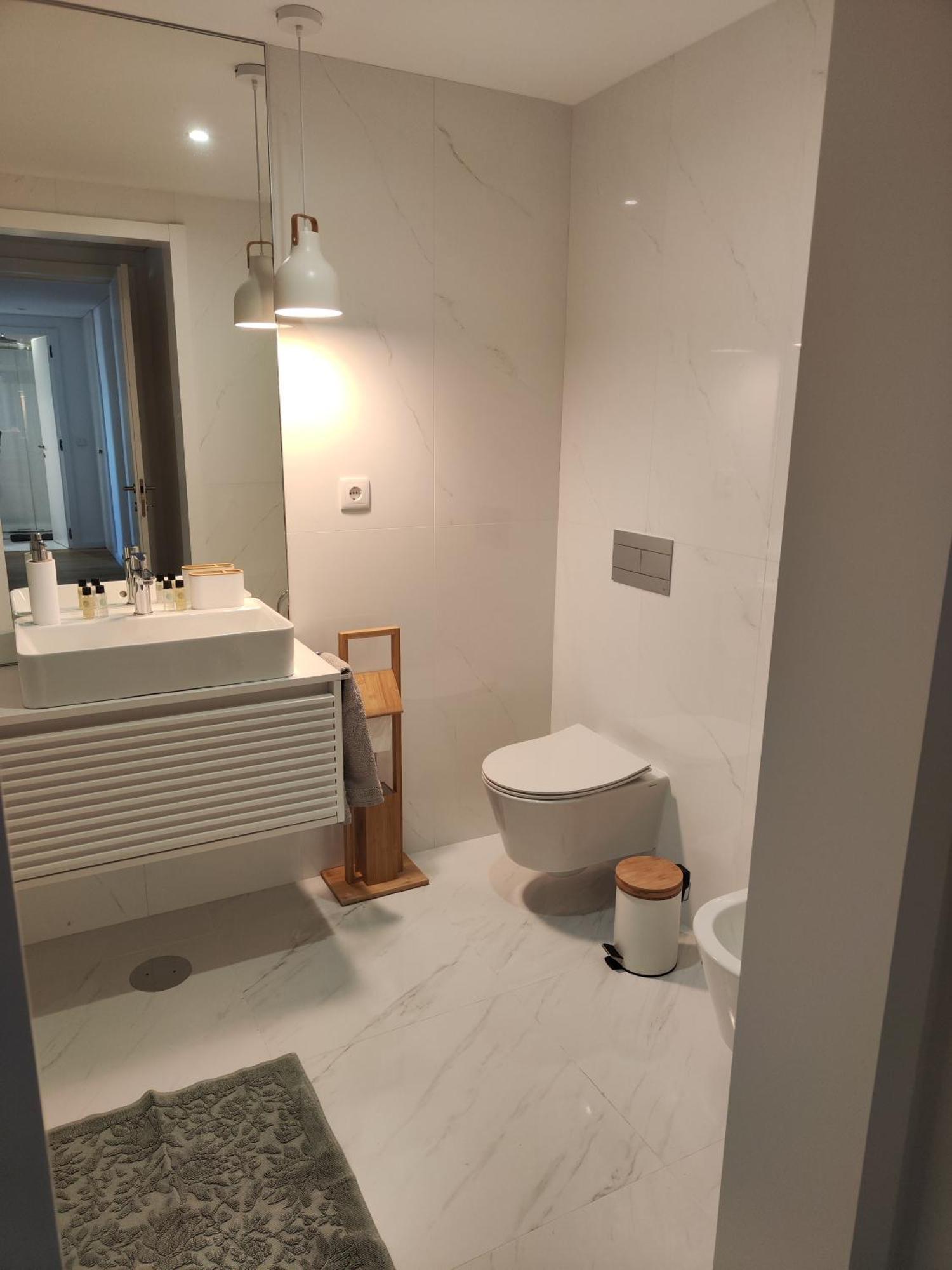 Apartamento T3 Junto A Ria E Ao Mar! Gafanha da Nazaré Kültér fotó