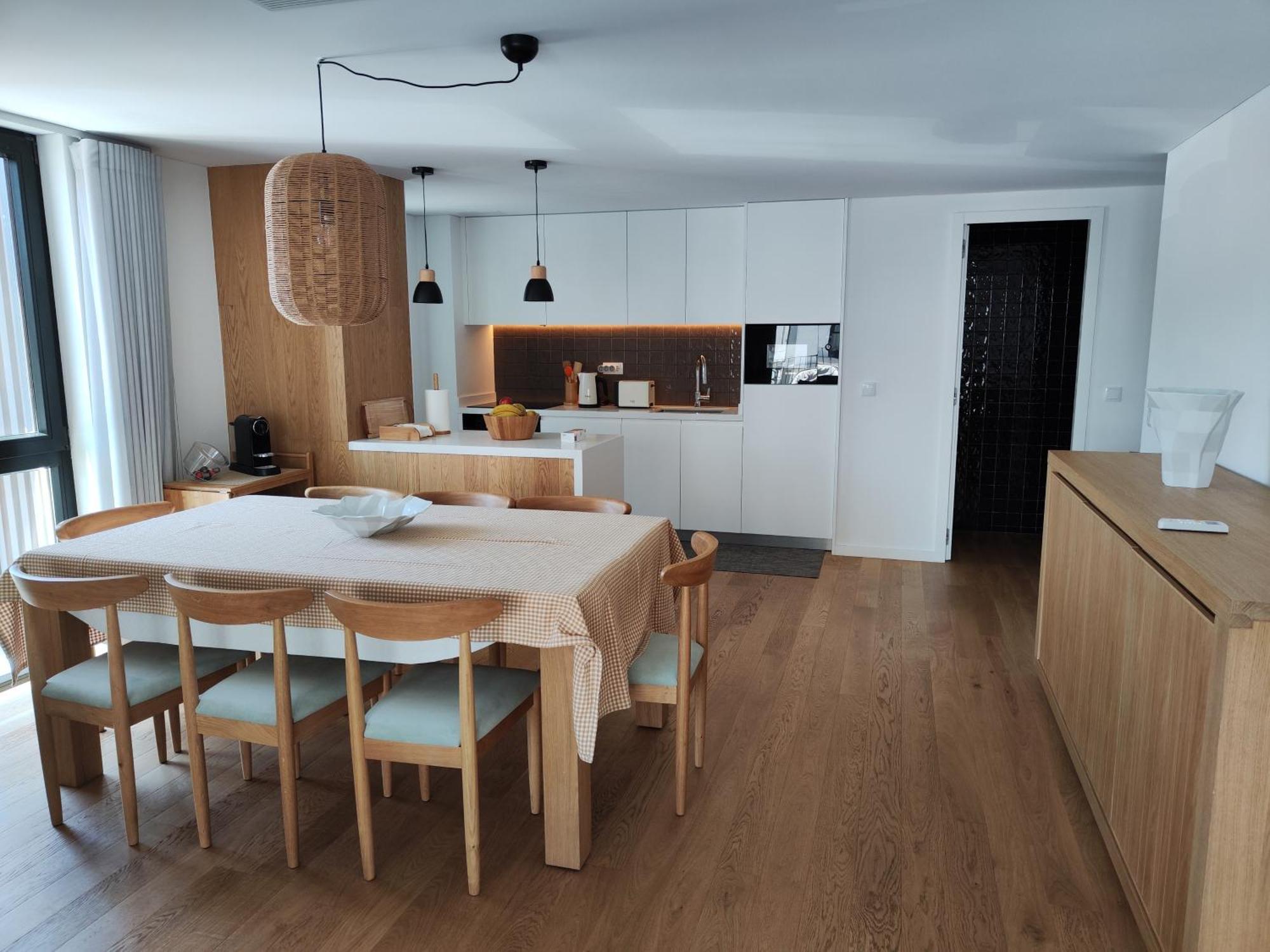Apartamento T3 Junto A Ria E Ao Mar! Gafanha da Nazaré Kültér fotó