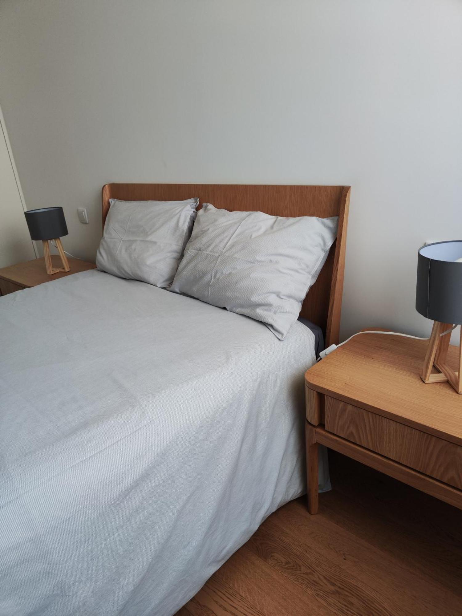 Apartamento T3 Junto A Ria E Ao Mar! Gafanha da Nazaré Kültér fotó